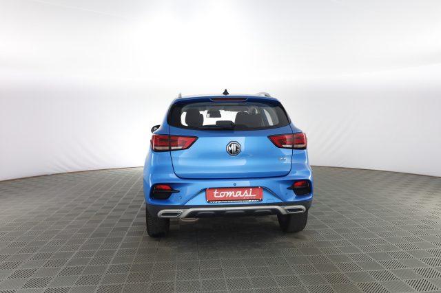 MG ZS ZS 1.5 VTi-tech Comfort