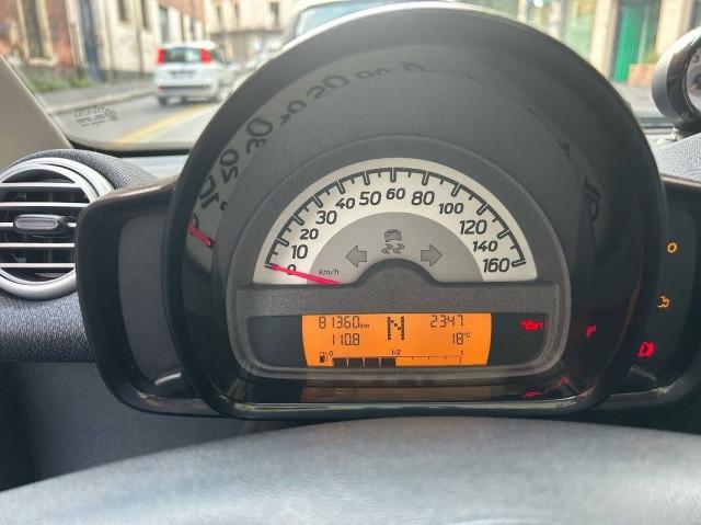 Smart Fortwo 1.0 mhd Pulse 71cv FL