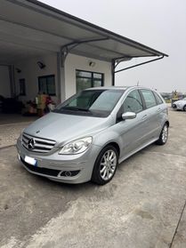 Mercedes-benz B 200 180 CDI Sport