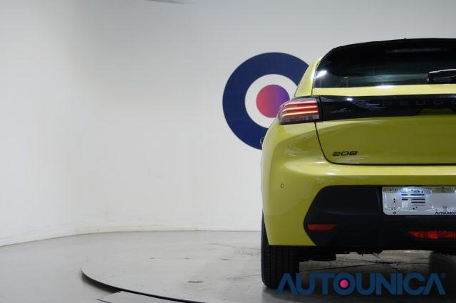 PEUGEOT 208 PURETECH 100 STOP&START 5 PORTE ACTIVE FARI LED