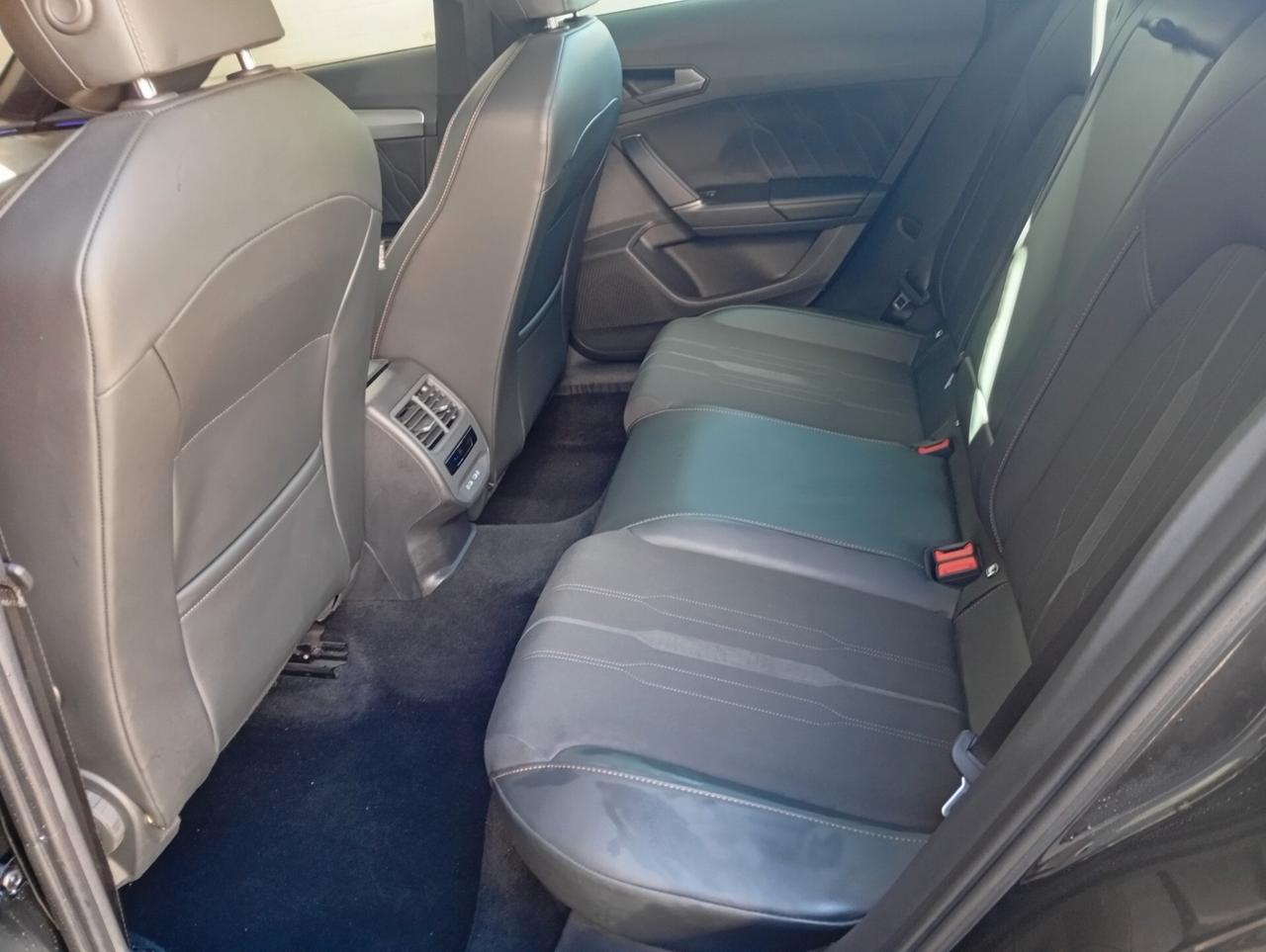 Cupra Formentor 2.0 TDI