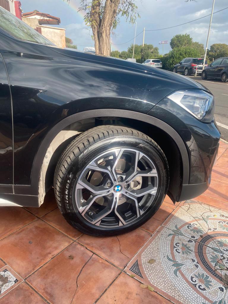 BMW X1 sdrive18d Business Advantage auto