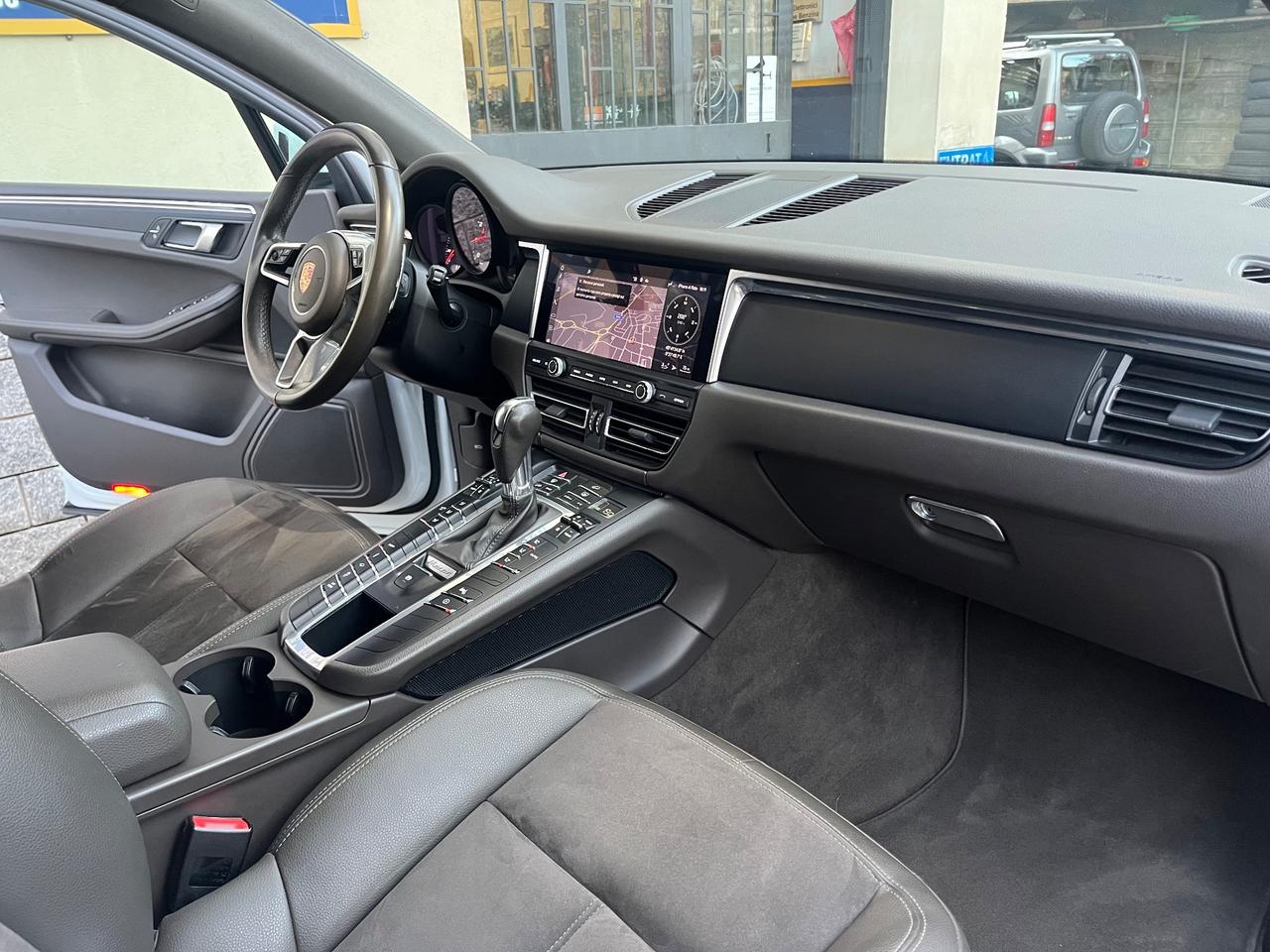PORSCHE MACAN 2.0 245CV 2019