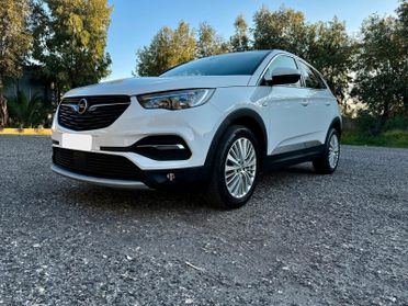 OPEL GRANDLAND X 1.5 CDI ECOTEC INNOVATION