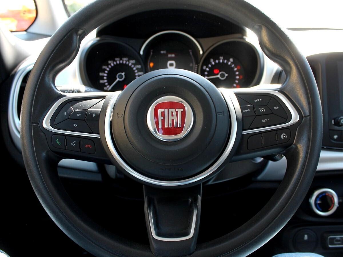 Fiat 500L 1.4 95 CV S&S Connect