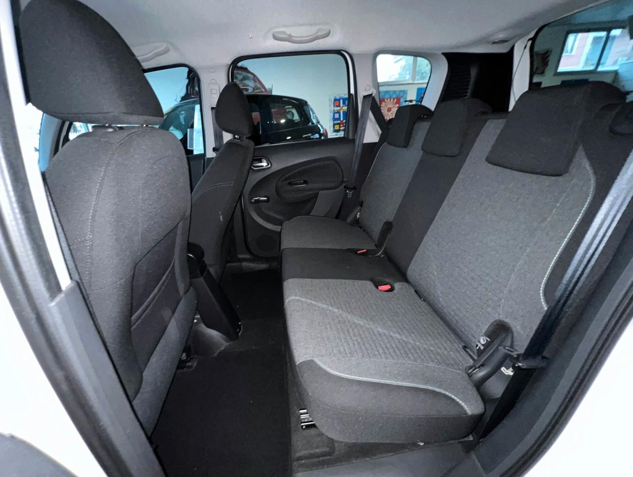 Citroen C3 Picasso 1.4 95 CV Feel Edition
