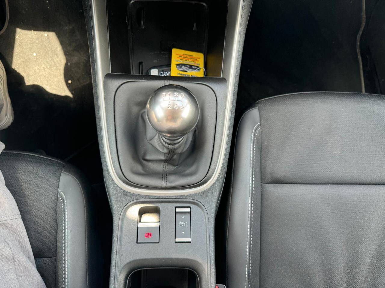 Jeep Avenger 1.2 Turbo 100 CV Summit