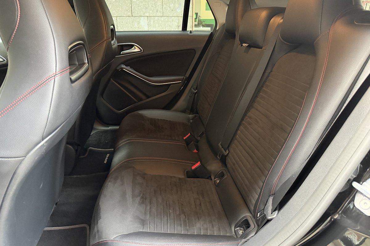 MERCEDES CLA 220 d S.W. 4Matic Automatic Premium