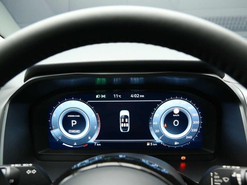 NISSAN Qashqai 3ª serie Qashqai MHEV 158 CV Xt...