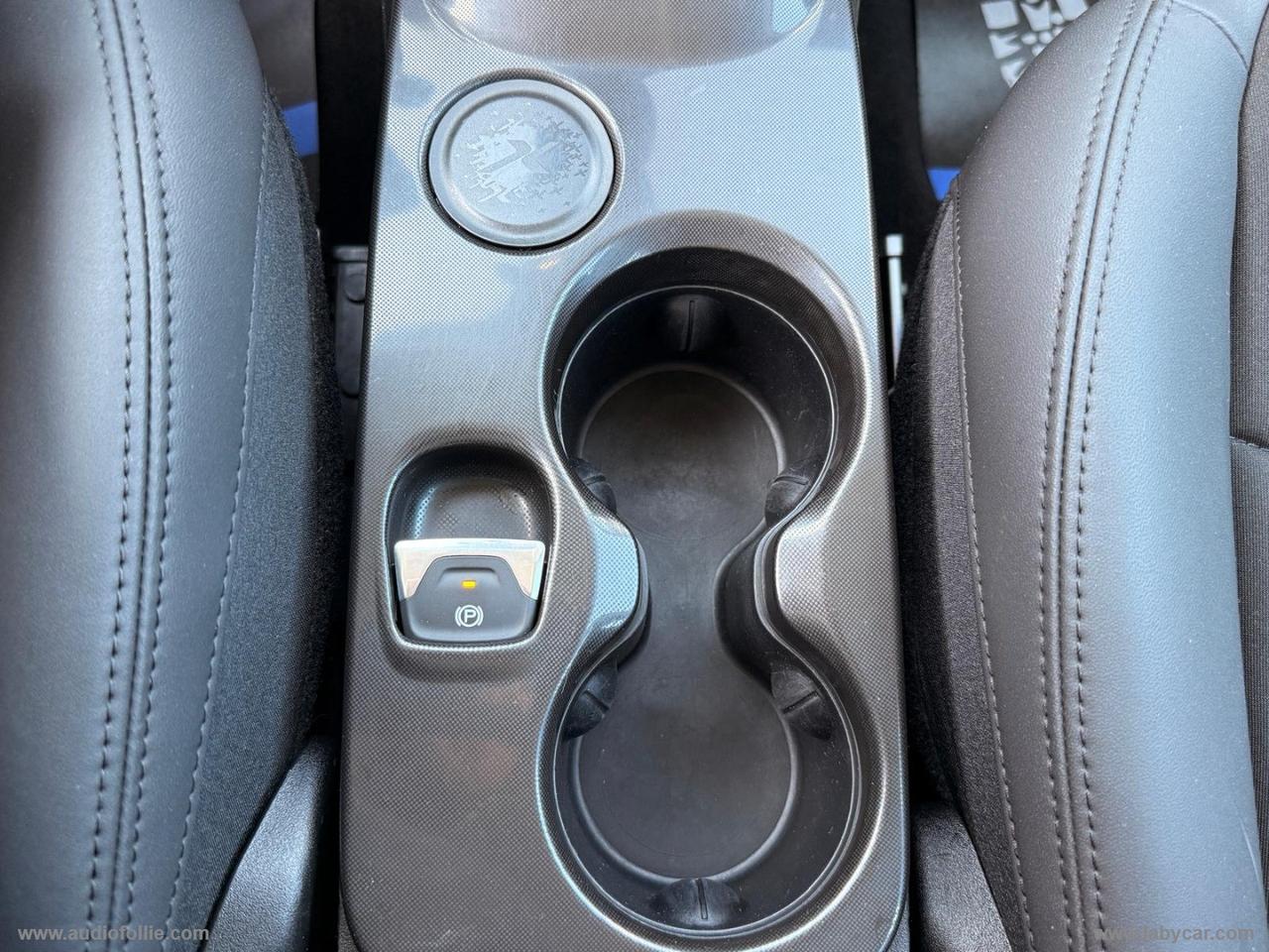 FIAT 500X 1.0 T3 120 CV