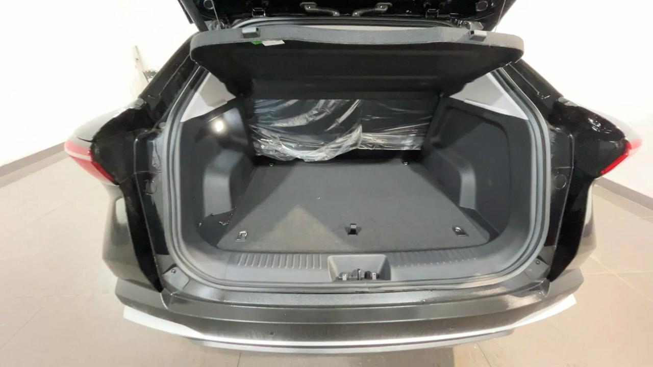 Omoda 5 1.6 tgdi Premium 7dct