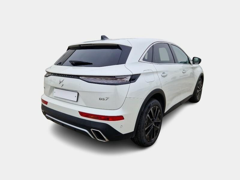 DS DS 7 E-Tense Automatica Business Bastille