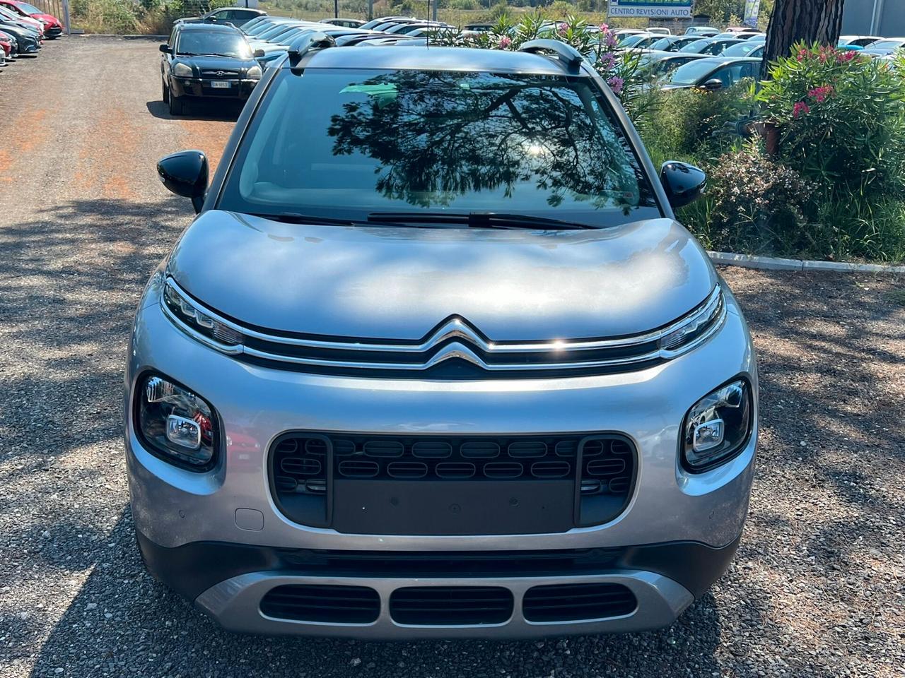 Citroen C3 Aircross PureTech 110 S&S Shine Gpl*