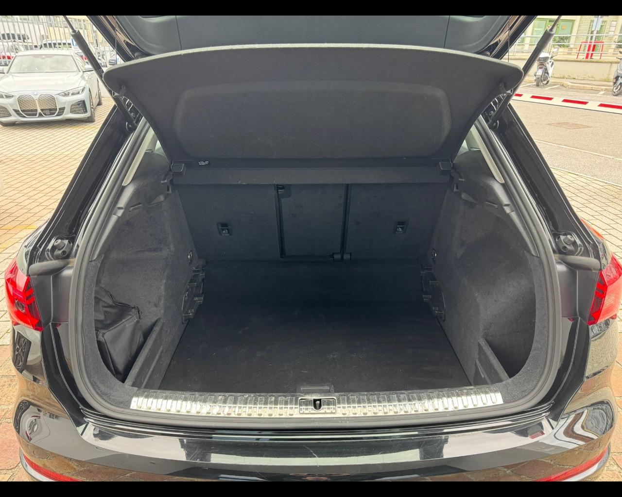 AUDI Q3 2ª serie - Q3 35 TDI S tronic Business Advanced