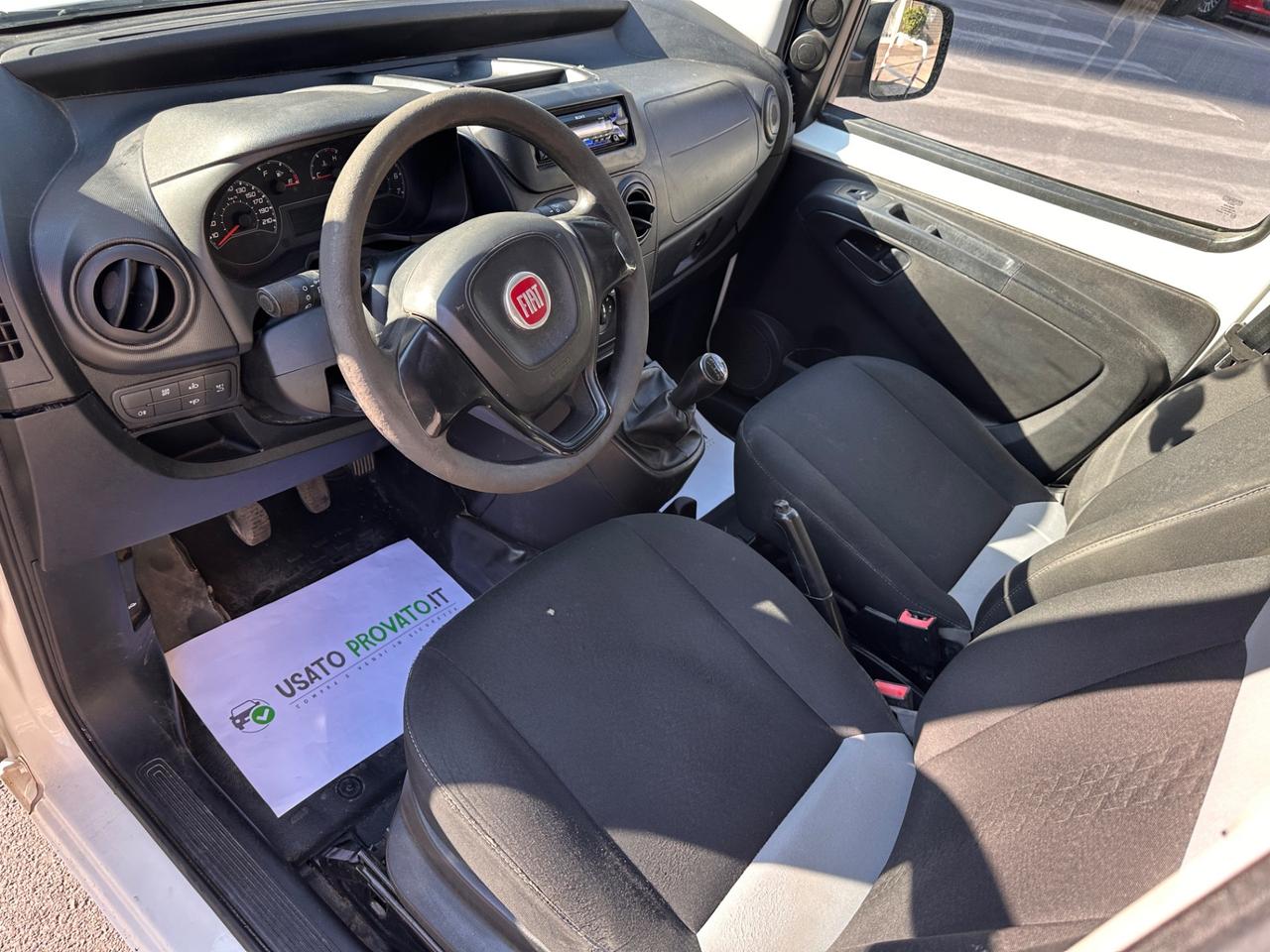 Fiat Fiorino 1.3 MJT 95CV Euro 6