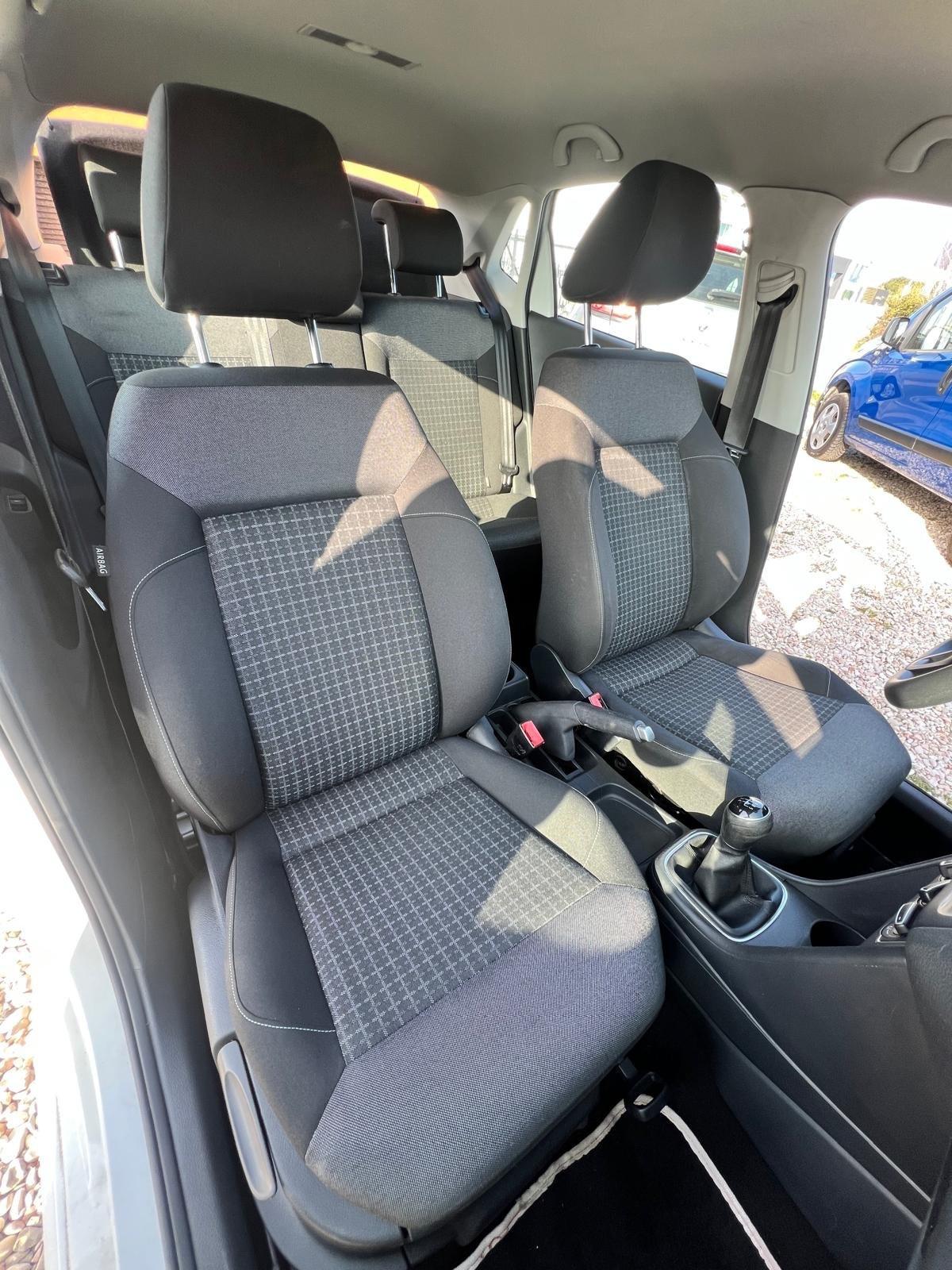 Volkswagen Polo 1.4 TDI 5p. Business