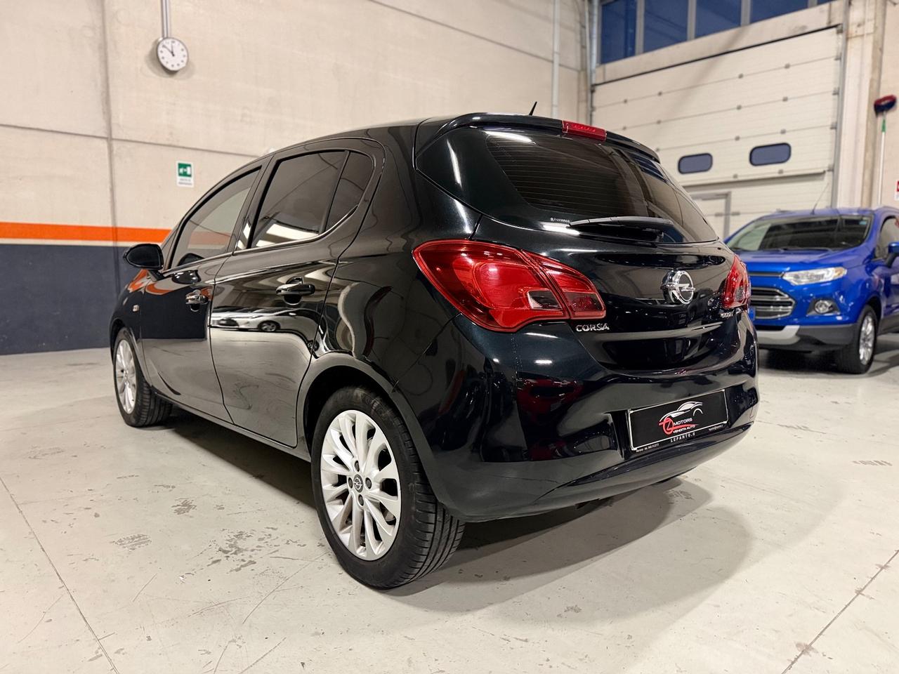 Opel Corsa 1.3 CDTI ecoFLEX Start&Stop 5 porte b-Color