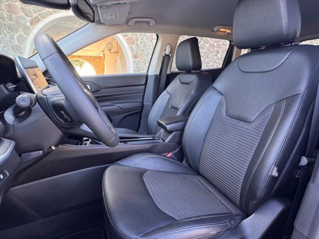 JEEP Compass 4XE 190 CV PHEV LIMITED+RCAM+BICOLOR+PELLE