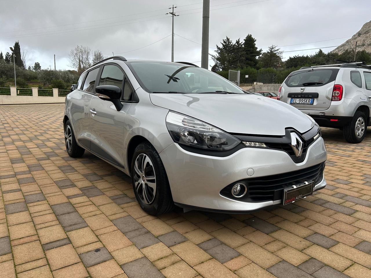 Renault Clio Sporter dCi 8V 75CV Start&Stop Energy Life