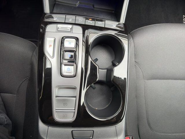 HYUNDAI Tucson 1.6 HEV aut. N Line 180CV Smart Sense