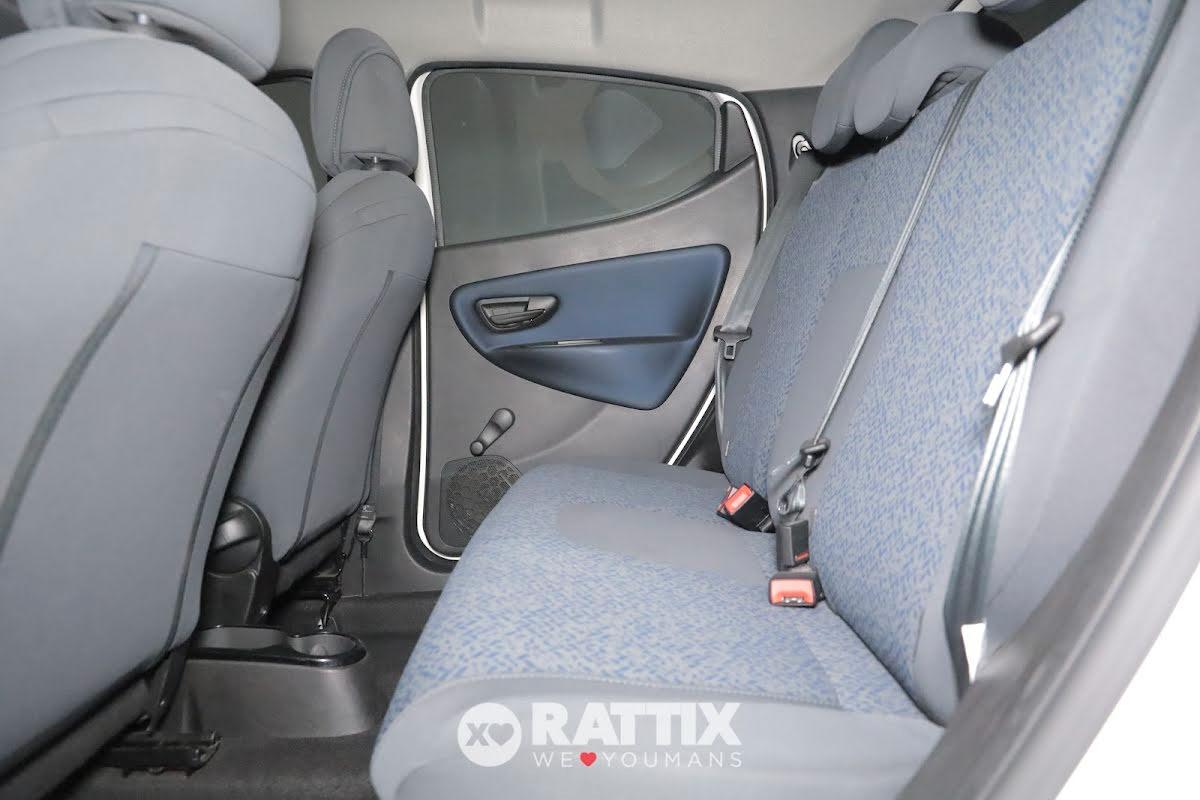 Lancia Ypsilon 1.0 Firefly Hybrid 70CV Gold 5p.ti