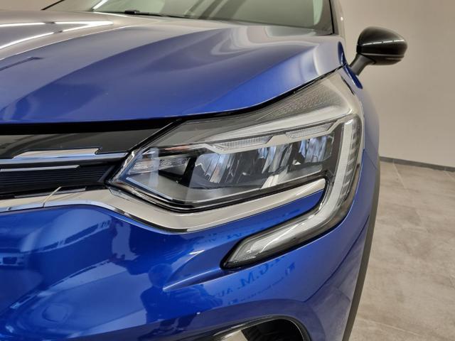 RENAULT Captur Full Hybrid E-Tech 145 CV INTENSE