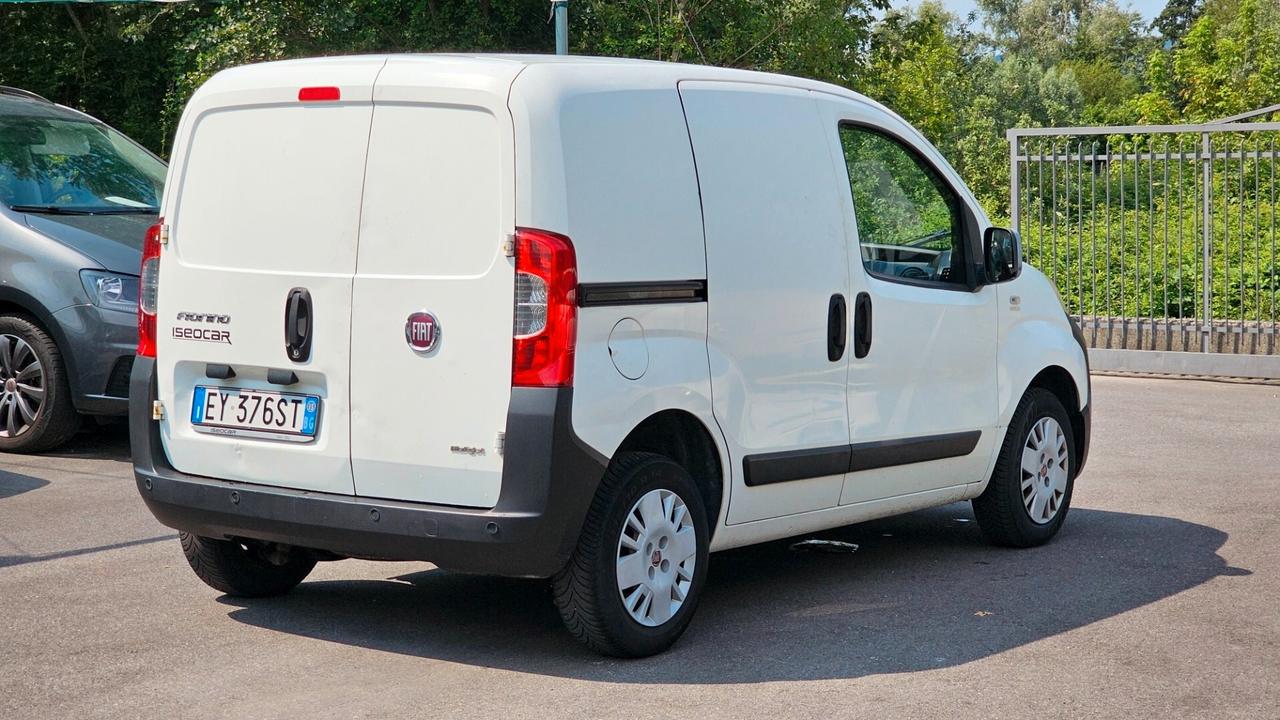 Fiat Fiorino 1.3 MJT 75CV Furgone SX E5+