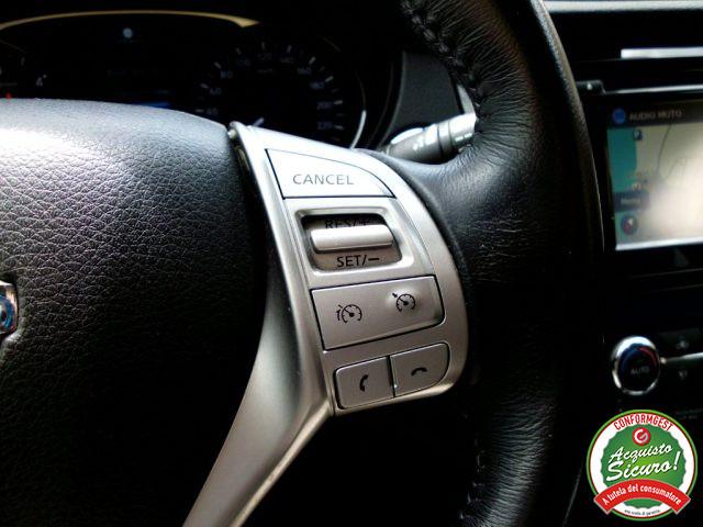 NISSAN X-Trail 1.6 dCi 4WD Tekna