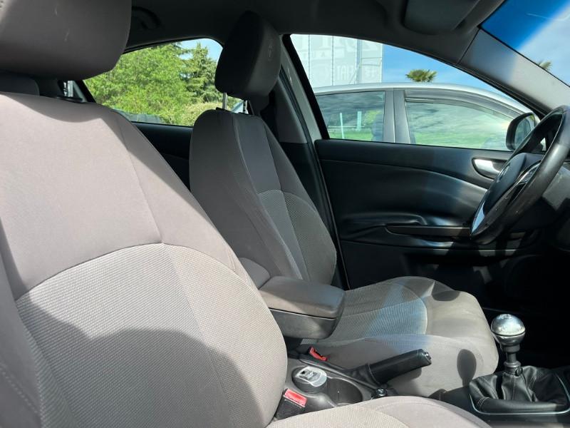 ALFA ROMEO Giulietta 1.6 JTDm-2 105 CV Progression