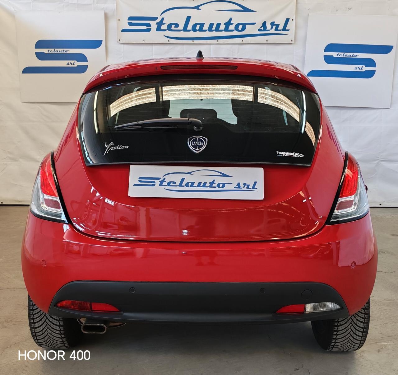 Lancia Ypsilon 1.2 69 CV 5 porte Opening Edition