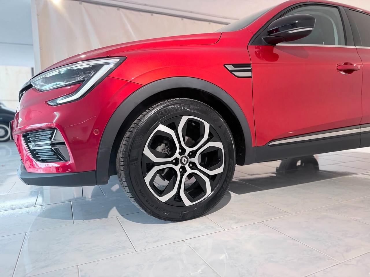 Renault Arkana TCE 140CV FULL HYBRID PRONTA CONSEGNA