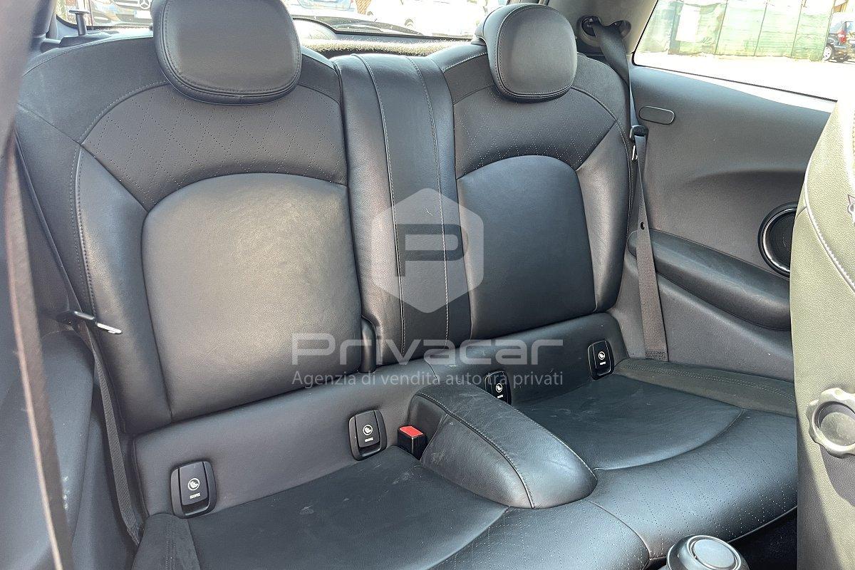MINI Mini 1.5 Cooper D Business XL
