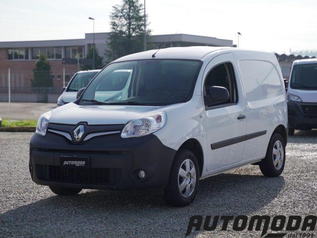 RENAULT Kangoo CARGO 1.5DCi 75CV