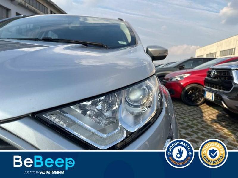 Ford EcoSport 1.0 ECOBOOST PLUS 100CV