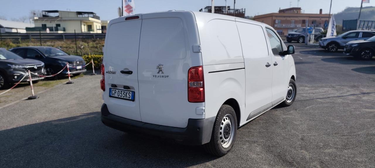 Peugeot E-EXPERT 75KWH 136CV STANDARD