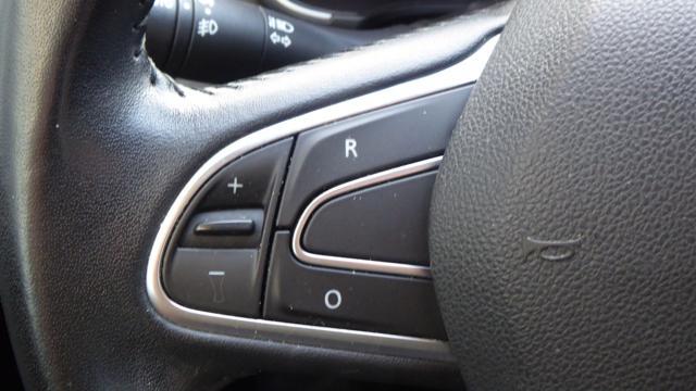RENAULT Megane Mégane Blue dCi 115 CV Business