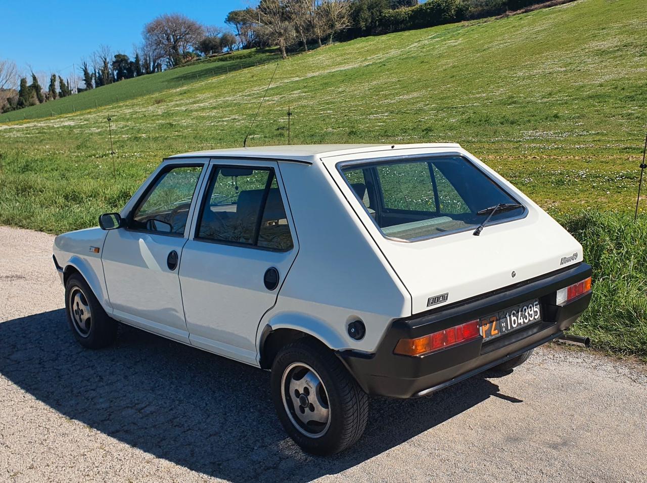 Fiat Ritmo 60