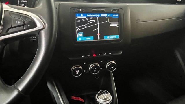 DACIA Duster 1.0 TCe 100 CV ECO-G 4x2 Prestige- PREZZO VERO