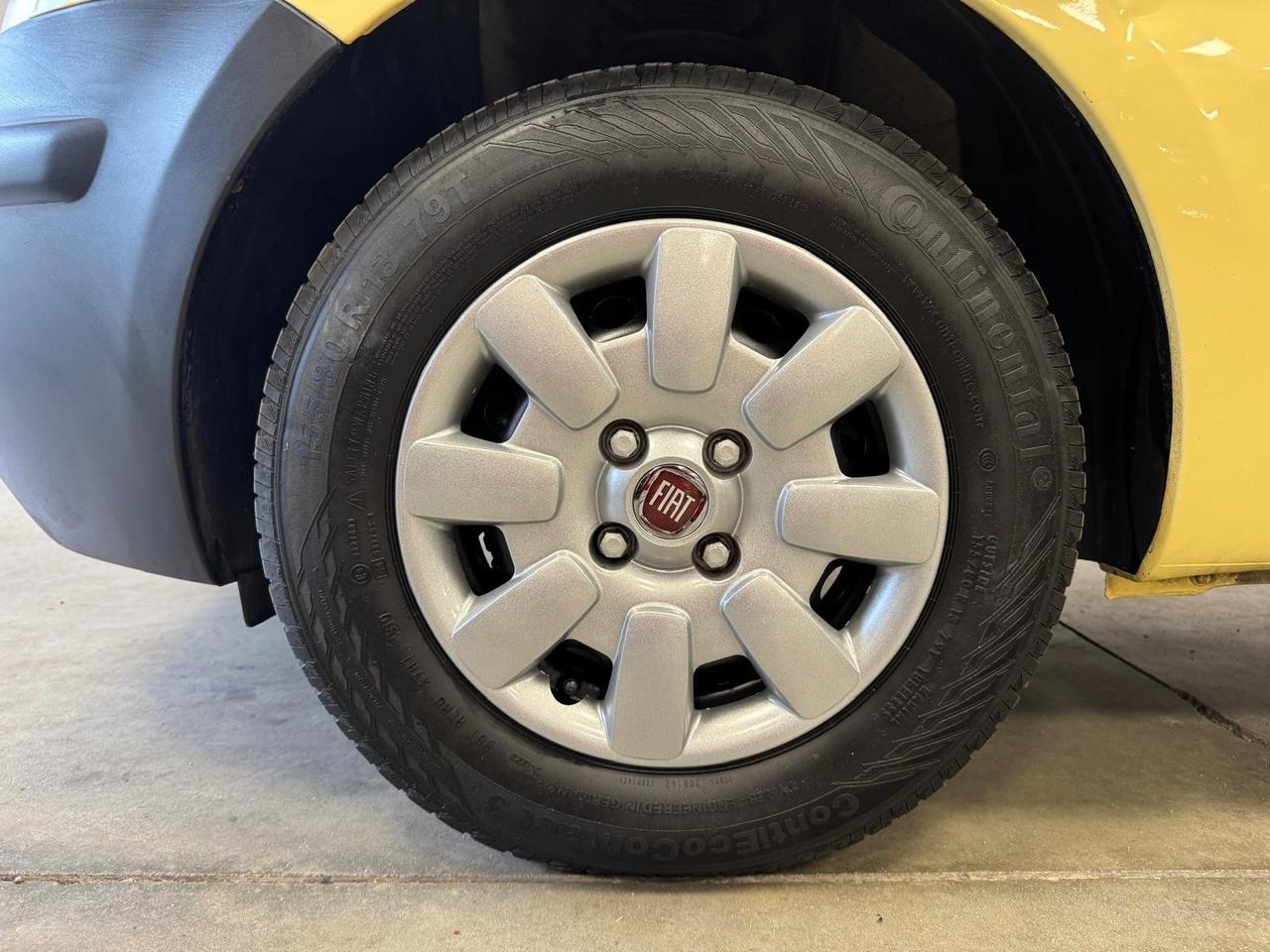 Fiat Panda 1.1 Active