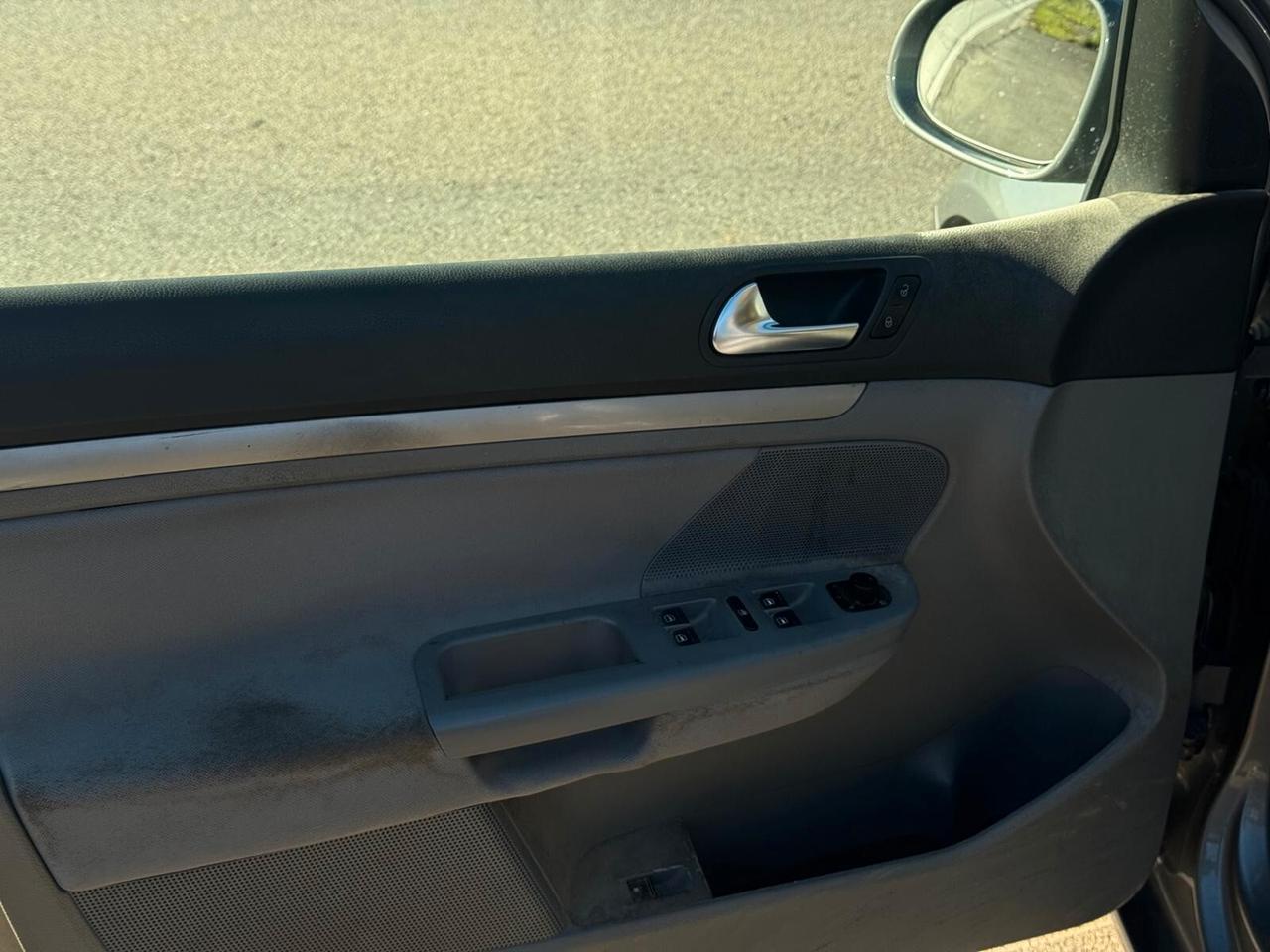 Volkswagen Golf 2.0 TDI DPF 4mot. 5p. GT Sport