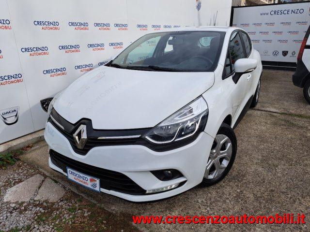 RENAULT Clio dCi NAVI - EURO 6 - MINI RATA 4 ANNI