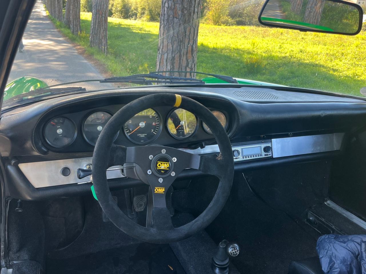 Porsche 912 Look Carrera RS