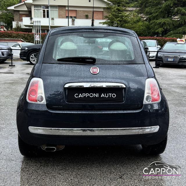 Fiat 500 1.3 Multijet 16V 75CV OK NEOPATENTATI