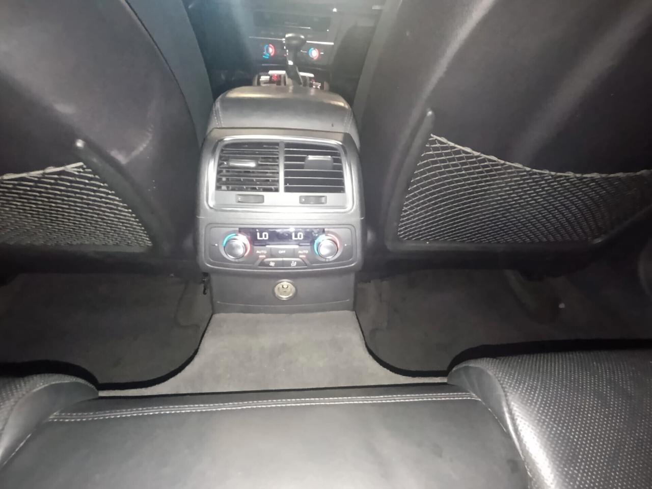Audi A7 SPB 3.0 TFSI quattro S tronic del 2011