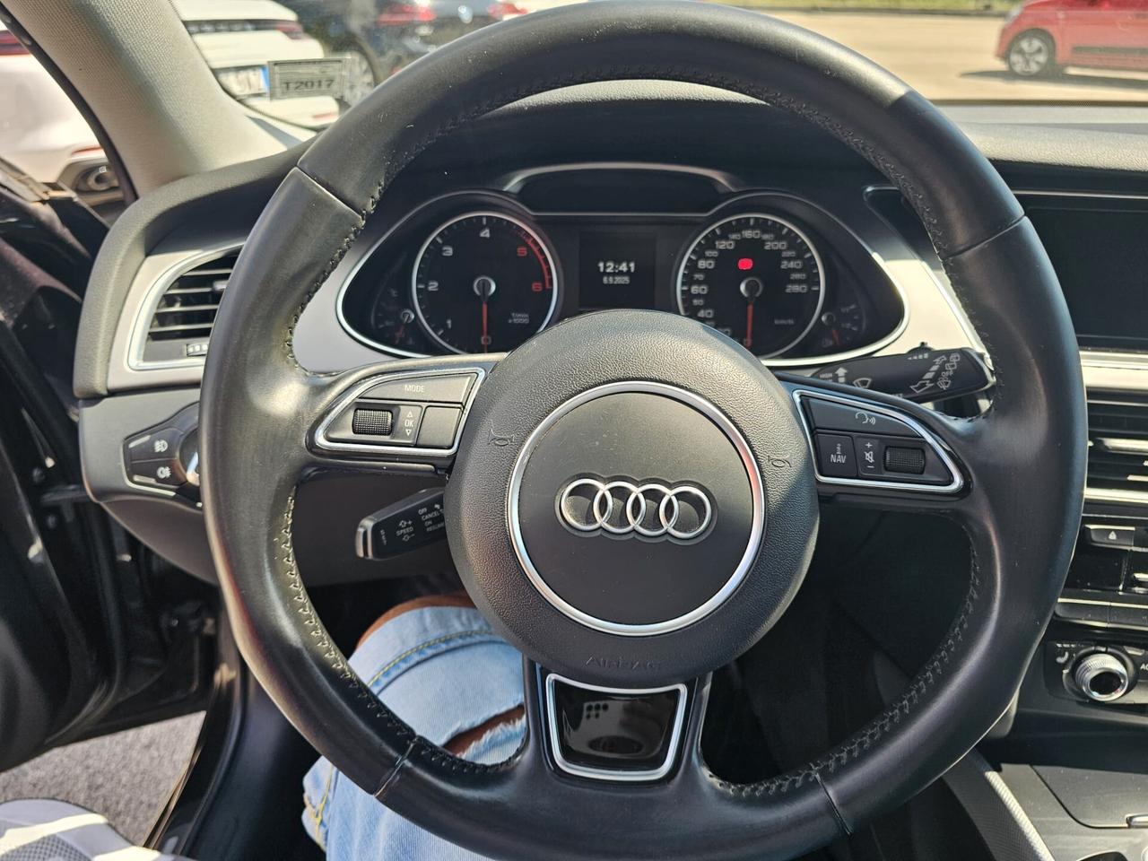 Audi A4 Avant 2.0 TDI 150 CV Advanced