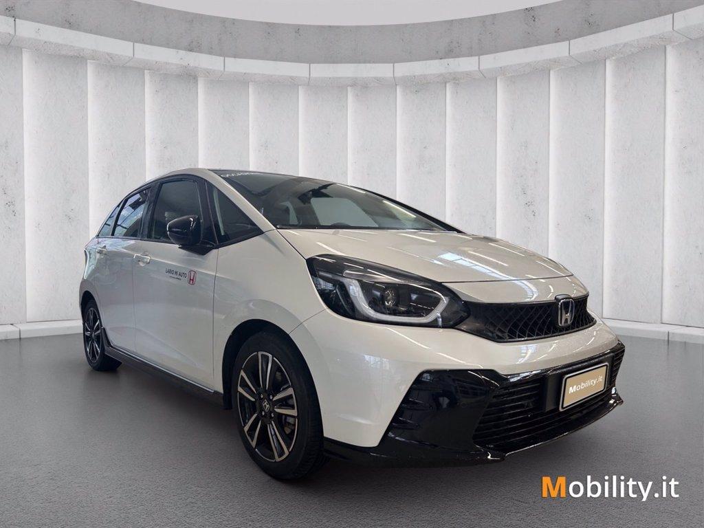 HONDA Jazz 1.5 hev Sport ecvt del 2024