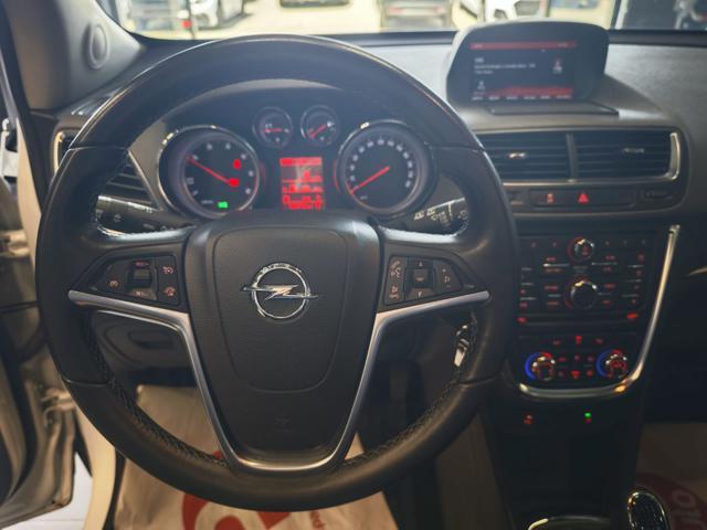 OPEL Mokka 1.6 CDTI Ecotec 136CV 4x2 Cosmo