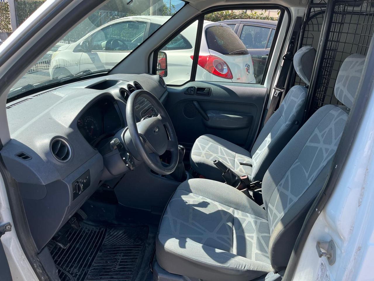 Ford Transit Connect 200S 1.8 TDCi/75CV PC-TN