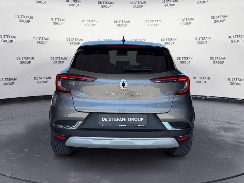 Renault Captur Captur 1.0 tce Techno Fast Track Gpl 100cv