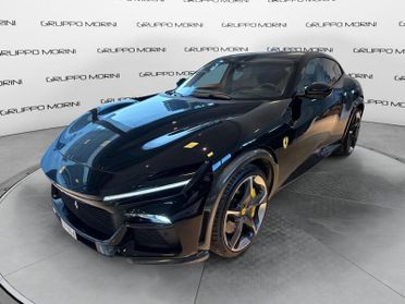 Ferrari Purosangue 6.5 V12 F1 DCT 4WD